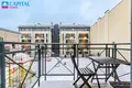 Квартира 1 комната 35 м² Вильнюс, Литва