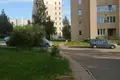 2 room apartment 51 m² Minsk, Belarus