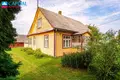 House 117 m² in Kupiskis, Lithuania