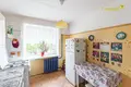 Mieszkanie 2 pokoi 56 m² Łohojsk, Białoruś
