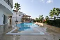 5 bedroom villa  Alanya, Turkey