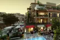 Apartment in a new building 1BR | La Cote | Port De La Mer