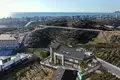 Villa de 6 habitaciones 220 m² Kargicak, Turquía