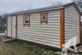 House 20 m² Brest, Belarus