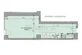 Gewerbefläche 105 m² Stadt Zagreb, Kroatien