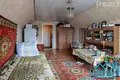 Wohnung 4 Zimmer 106 m² Minsk, Weißrussland