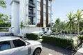 Квартира 2 комнаты 46 м² Obakoey, Турция