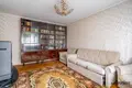 Appartement 4 chambres 89 m² Minsk, Biélorussie