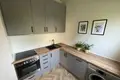 Appartement 2 chambres 38 m² en Poznan, Pologne