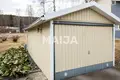 Casa 4 habitaciones 119 m² Saarenkyla, Finlandia