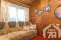 Casa 36 m² Liebiedzieuski siel ski Saviet, Bielorrusia