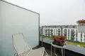 Apartamento 4 habitaciones 82 m² Lomianki Dolne, Polonia