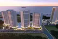 Apartamento 3 habitaciones 142 m² Larnaca District, Chipre