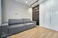 1 room apartment 29 m² Minsk, Belarus