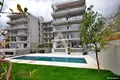 Apartamento 1 habitacion 52 m² en Dobrota, Montenegro