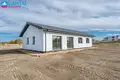 House 122 m² Riese, Lithuania