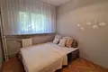 2 room apartment 42 m² in Warsaw, Poland