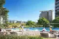 Apartamento 3 habitaciones 199 m² Dubái, Emiratos Árabes Unidos