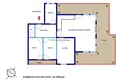 4 room apartment 82 m² Debreceni jaras, Hungary