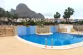 3-Schlafzimmer-Villa 178 m² Polop, Spanien