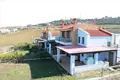 Szeregowiec 1 pokój 540 m² Ierissos, Grecja