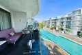 2 bedroom apartment 73 m² Palm Mar Arona, Spain