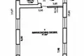 Restaurant 3 rooms 48 m² in Lida, Belarus