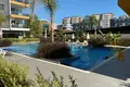 3 bedroom apartment 145 m² Oba, Turkey