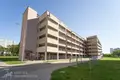 1 room apartment 45 m² Minsk, Belarus