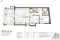 Penthouse 3 bedrooms 160 m² Castillo Bajo Conejito, Spain