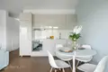 Apartamento 2 habitaciones 53 m² en Riga, Letonia