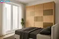 Wohnung 3 zimmer 77 m² Klaipeda, Litauen