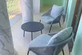 2 bedroom apartment 100 m² Germasogeia, Cyprus