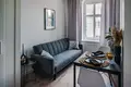 Wohnung 2 Zimmer 24 m² in Kattowitz, Polen