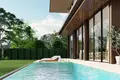 Вилла 4 спальни 453 м² Пхукет, Таиланд