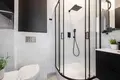 Appartement 2 chambres 50 m² en Varsovie, Pologne