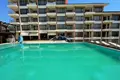 Appartement 1 chambre 71 m² Sveti Vlas, Bulgarie