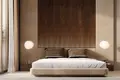 Studio 1 chambre 33 m² Ungasan, Indonésie