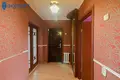 Apartamento 3 habitaciones 65 m² Perezhir, Bielorrusia