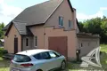 House 192 m² Znamienka, Belarus