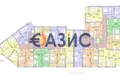 Appartement 3 chambres 89 m² Pomorié, Bulgarie