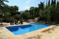Villa de 4 dormitorios 300 m² Benissa, España