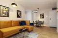 Apartamento 2 habitaciones 44 m² en Cracovia, Polonia