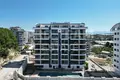 Penthouse 3 rooms 103 m² Avsallar, Turkey