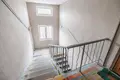 Appartement 2 chambres 46 m² Minsk, Biélorussie