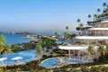 2 bedroom apartment 415 m² Dubai, United Arab Emirates