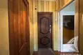 Appartement 1 chambre 21 m² Brest, Bélarus