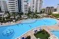 Appartement 3 chambres 115 m² Alanya, Turquie