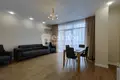 3 room apartment 92 m² in Batumi, Georgia