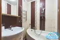 2 room apartment 54 m² Zareccia, Belarus